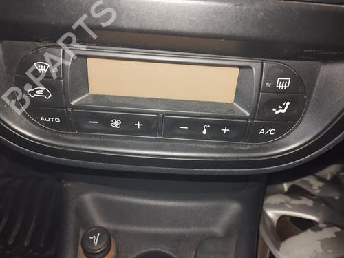 Used Climate control CITROËN C3 Pluriel (HB_) 1.6 (109 hp) 26422031