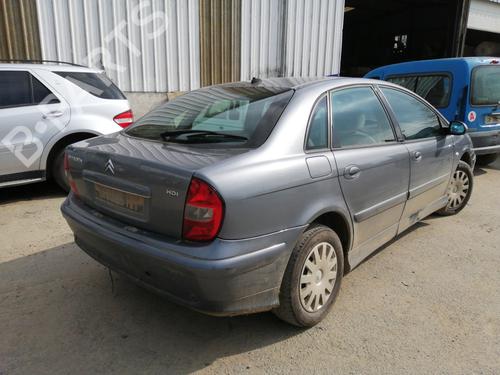 Left headlight CITROËN C5 I (DC_) 2.0 HDi (DCRHZB, DCRHZE) | BP26421056C28  - Image 10