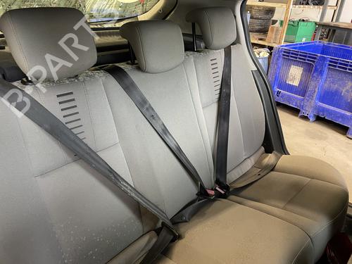 Used Rear left seatbelt Rear left seatbelt RENAULT MEGANE III Hatchback (BZ0/1_, B3_) 1.5 dCi (BZ09, BZ0D, BZ1W, BZ29, BZ14) (110 hp) 32214371 32214371