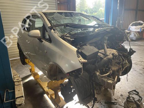 AC compressor OPEL CORSA D (S07) 1.2 LPG (L08, L68) | BP26427945M34 