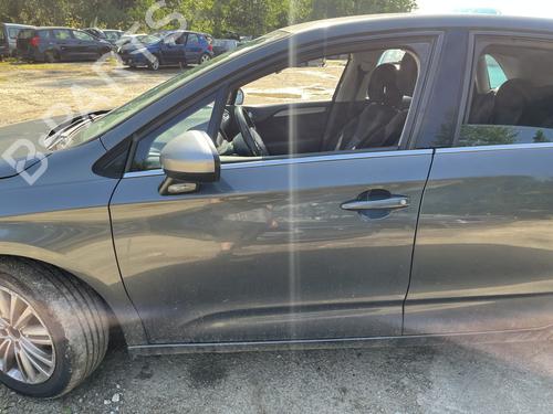 left-front-door-citroen-c4-ii-nc_-2009-36897151 main image
