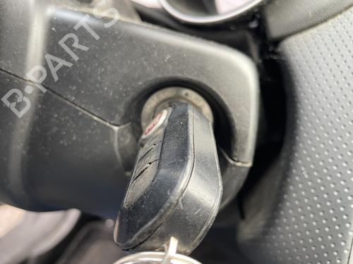 Used Ignition barrel Ignition barrel FIAT PUNTO EVO (199_) 1.3 D Multijet (199AXC1A, 199BXC1A, 199AXT1A, 199BXT1A) (75 hp) 33118301 33118301