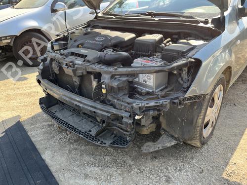 Front slam panel KIA CEE'D Hatchback (ED) 1.6 CRDi 115 | BP36752455C72 - Image 3