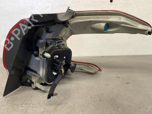 Left taillight PEUGEOT 2008 I (CU_) 1.6 HDi | BP33171813C34 - Image 6