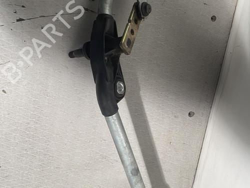 Used Front wiper motor Front wiper motor 31131009 31131009