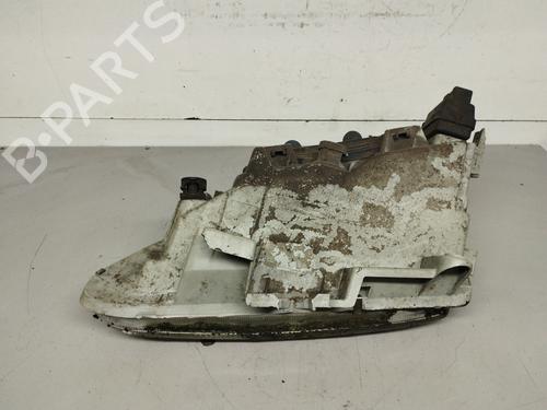 Right headlight RENAULT ESPACE III (JE0_) 2.0 16V (JE0N, JE0L, JE02) | BP26412999C29 