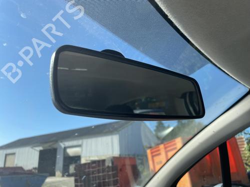 Rear mirror CITROËN C3 II (SC_) 1.4 HDi 70 (SC8HZC, SC8HR0, SC8HP4) | BP38109277I6 - Image 2