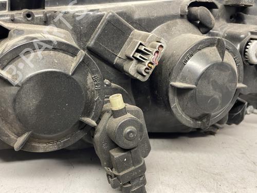 Right headlight NISSAN ALMERA II Hatchback (N16) 2.2 Di | BP30001499C29 