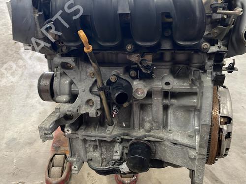 Engine NISSAN NOTE (E11, NE11) 1.6 | BP26421100M1  - Image 5
