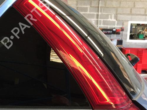 Left tailgate light KIA CEE'D SW (ED) 1.6 CRDi 115 | BP28126637C79 