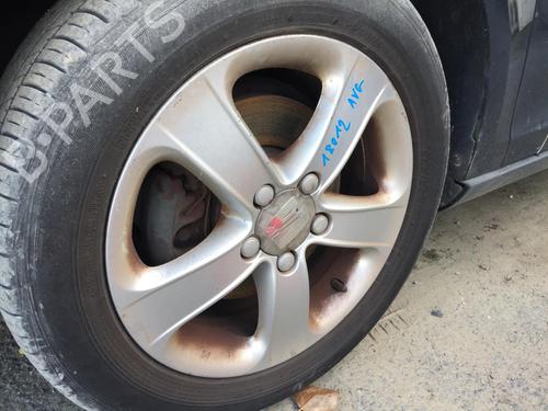 Rim SEAT ALTEA (5P1) 1.9 TDI | BP29638551C45 