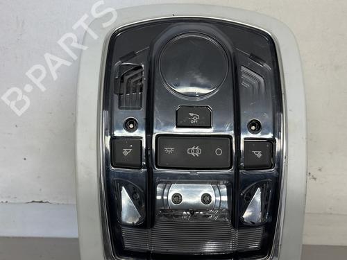 Interior roof light PEUGEOT 508 I (8D_) 2.2 HDi | BP30148699I8