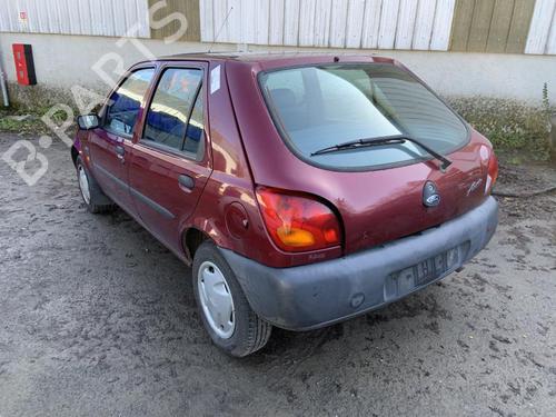 AC-Kompressor FORD FIESTA IV (JA_, JB_) 1.3 i | BP26417336M34 