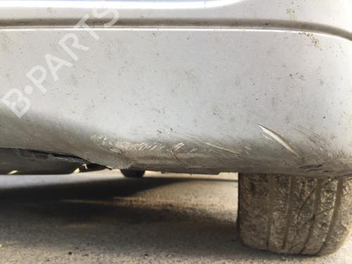 Front bumper MERCEDES-BENZ C-CLASS (W203) C 220 CDI (203.006) | BP30307583C7