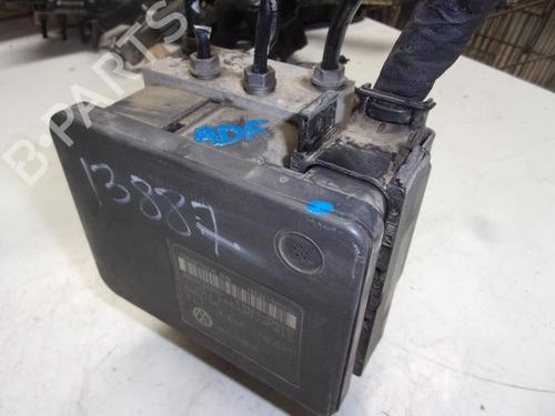 Used ABS pump AUDI A3 (8P1) 1.9 TDI (105 hp) 26428326