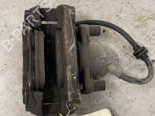 Right front brake caliper DACIA LODGY (JS_) 1.2 TCe (JSAY, JSM0) | BP29320184M104