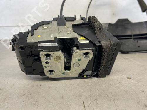 Front right lock NISSAN JUKE (F15) 1.5 dCi | BP26423491C97 