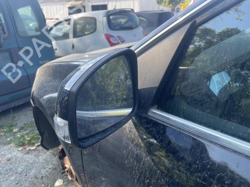 Retrovisor izquierdo Retrovisor izquierdo 38109324 38109324