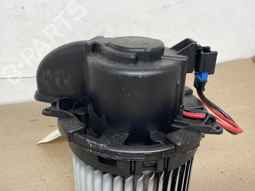 Heater blower motor RENAULT ZOE (BFM_) ZOE (BFMC, BFMD) | BP30362953M62  - Image 5