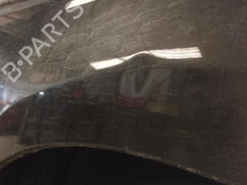 Right front fenders CITROËN C4 II (NC_) 1.6 VTi 120 (NC5FS0, NC5FS9) | BP26412055C42 