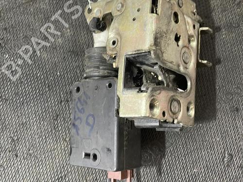 Front right lock CITROËN SAXO (S0, S1) 1.1 X, SX | BP26422533C97 