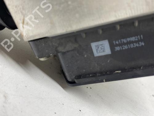 ABS pump VW PASSAT B7 Variant (365) 1.6 TDI | BP31322532M43