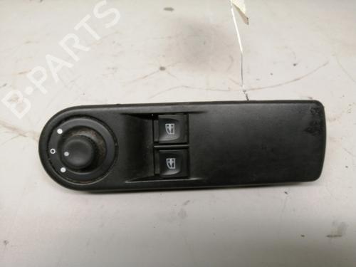 Used Switch RENAULT CLIO IV (BH_) 1.5 dCi 75 (75 hp) 26413529
