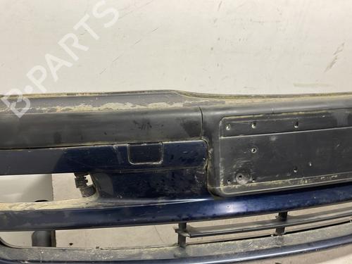 Front bumper BMW 3 (E46) 320 d | BP32081562C7 