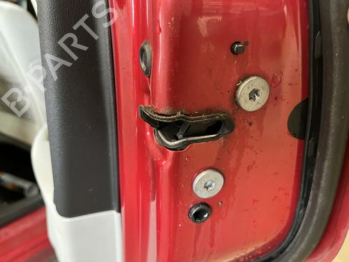 Used Rear right lock Rear right lock 36954350 36954350