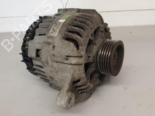 Generator PEUGEOT 106 II (1A_, 1C_) 1.4 i | BP29843555M7 