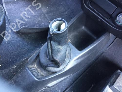 Middle console CITROËN SAXO (S0, S1) 1.0 X | BP29320063I22 