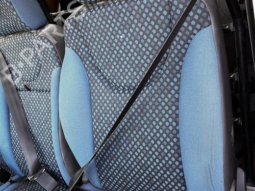 Seat buckle FIAT SCUDO Bus (270_, 272_) 2.0 D Multijet | BP29481988I32 
