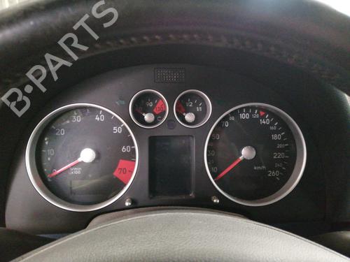Dashboard AUDI TT Roadster (8N9) 1.8 T | BP26415287C46  - Image 10