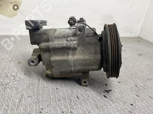 AC compressor NISSAN MICRA III (K12) 1.4 16V | BP26422509M34 