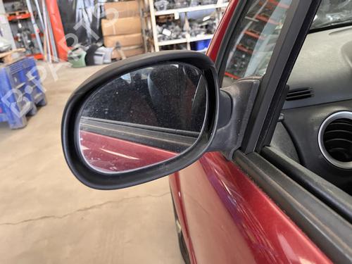 Left mirror CITROËN C3 I (FC_, FN_) 1.4 HDi | BP29508308C26 
