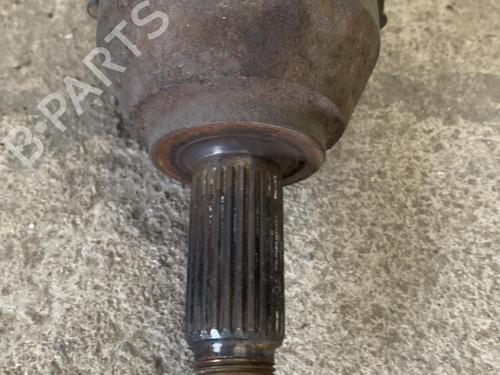 Left front driveshaft MINI MINI COUNTRYMAN (R60) Cooper D | BP26417332M38 - Image 2