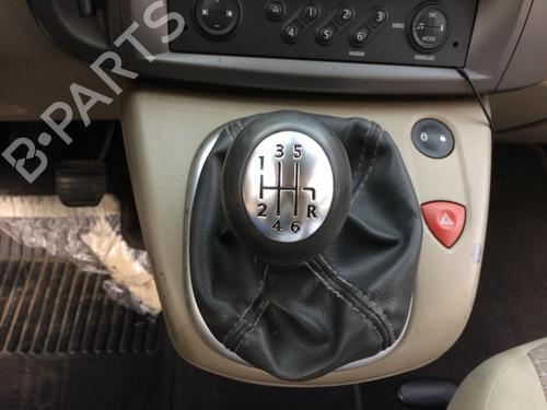 Used Warning switch Warning switch RENAULT SCÉNIC II (JM0/1_) 1.9 dCi (JM14) (131 hp) 28691716 28691716