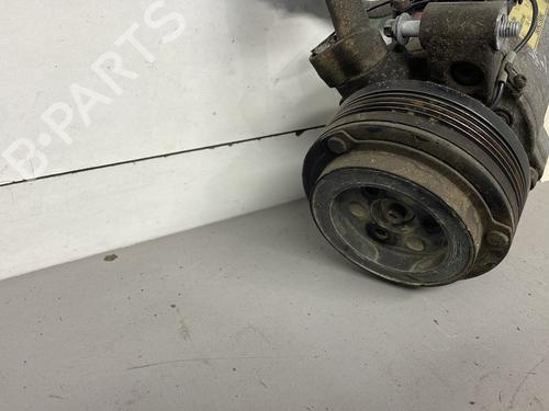 AC compressor BMW 3 (E46) 320 d | BP26418188M34 - Image 4