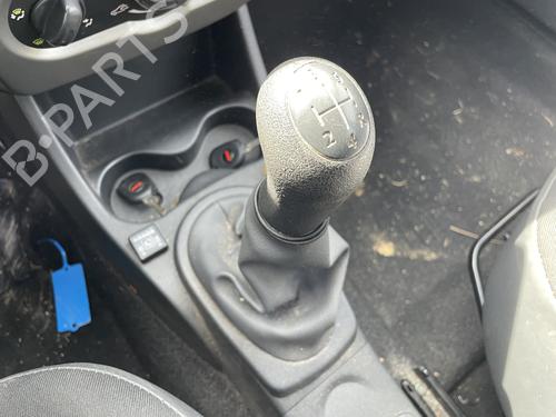 Used Gear lever Gear lever DACIA SANDERO [2008-2026] 34107180 34107180