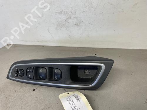 Left front window switch NISSAN MICRA V (K14) 1.0 IG-T | BP39032403I27 - Image 3