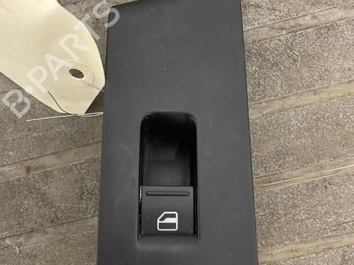 Used Right rear window switch VW PASSAT B7 Variant (365) 1.6 TDI (105 hp) 31322499