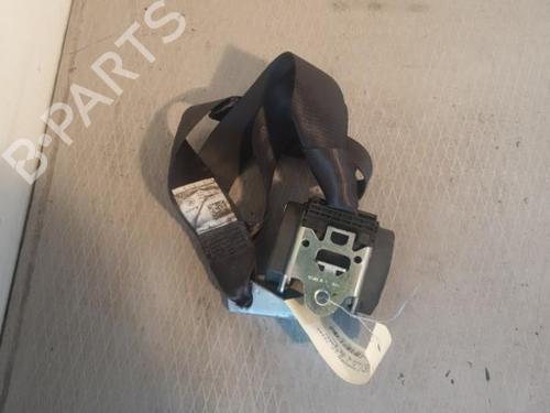 Rear left seatbelt VW GOLF VI (5K1) 1.6 TDI | BP26427536I29