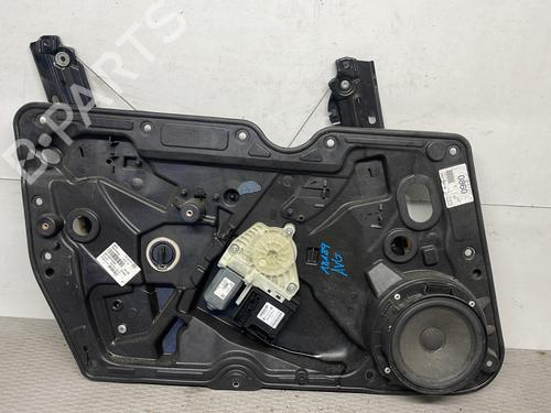 Front left window mechanism VW GOLF VI (5K1) 2.0 TDI | BP32373514C22