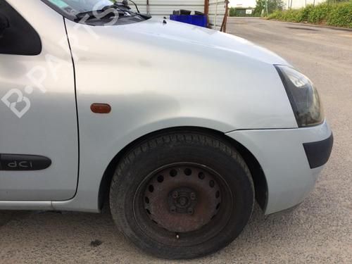 Used Wheel arch RENAULT CLIO II (BB_, CB_) 1.5 dCi (B/CB07) (65 hp) 26418104