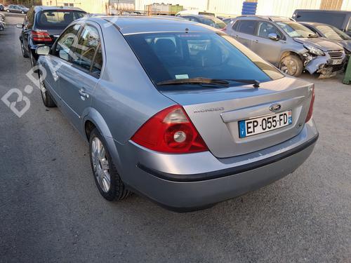 Used Parts FORD MONDEO III (B5Y)    4598759