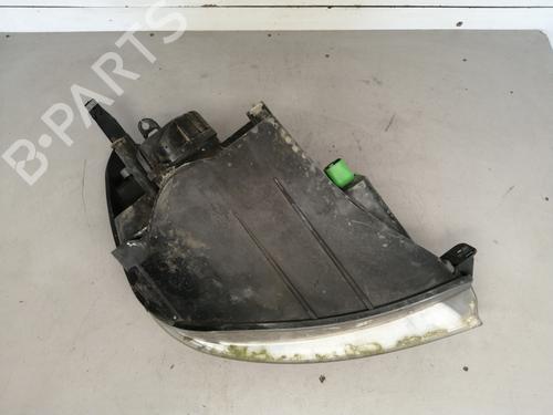 Left headlight FORD FIESTA V (JH_, JD_) 1.3 | BP26458471C28 