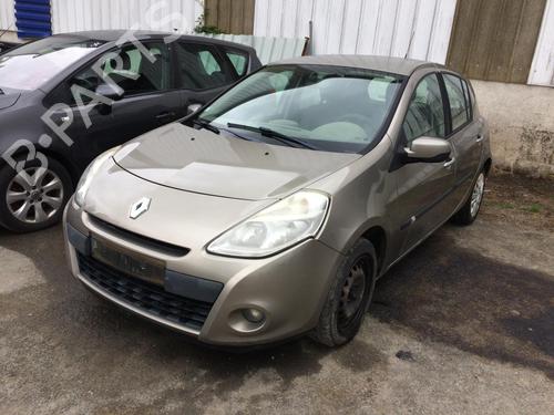 Advarselskontakt RENAULT CLIO III (BR0/1, CR0/1) 1.5 dCi (C/BR0G, C/BR1G) (68 hp) 27896664