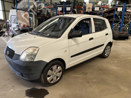 Warning switch KIA PICANTO I (SA) 1.1 | BP36099167I22 - Image 10
