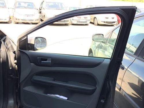 Right front door FORD FOCUS II (DA_, HCP, DP) 1.6 TDCi | BP27090600C3 