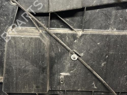 Used Front left window mechanism Front left window mechanism FORD FIESTA VI (CB1, CCN) 1.25 (82 hp) 31613081 31613081